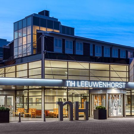 Nh Noordwijk Conference Centre Leeuwenhorst Hotel Noordwijkerhout Luaran gambar