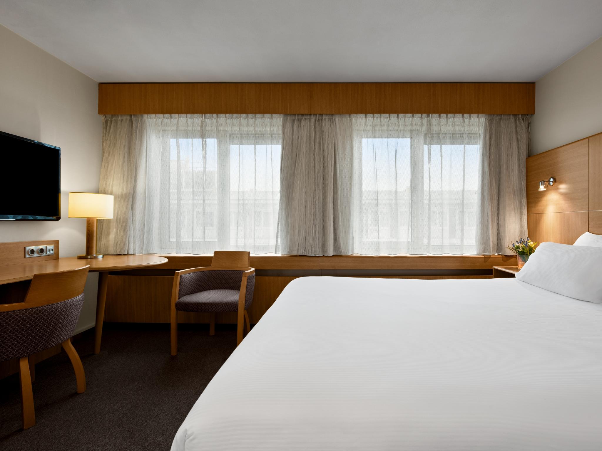 Nh Noordwijk Conference Centre Leeuwenhorst Hotel Noordwijkerhout Luaran gambar
