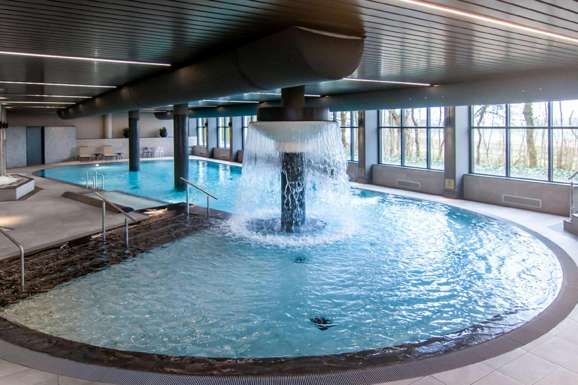 Nh Noordwijk Conference Centre Leeuwenhorst Hotel Noordwijkerhout Luaran gambar