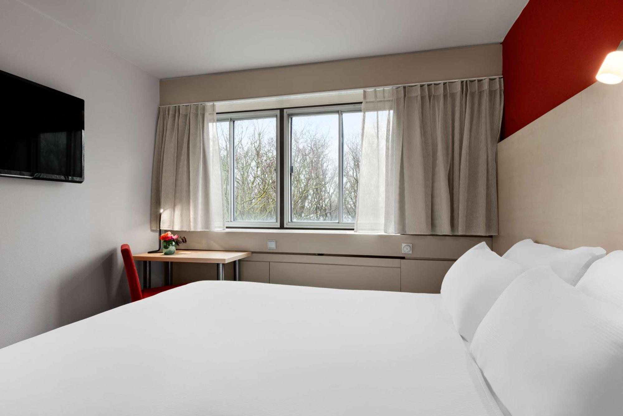 Nh Noordwijk Conference Centre Leeuwenhorst Hotel Noordwijkerhout Luaran gambar