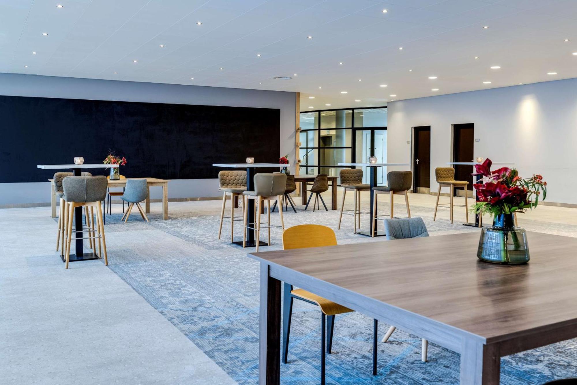 Nh Noordwijk Conference Centre Leeuwenhorst Hotel Noordwijkerhout Luaran gambar