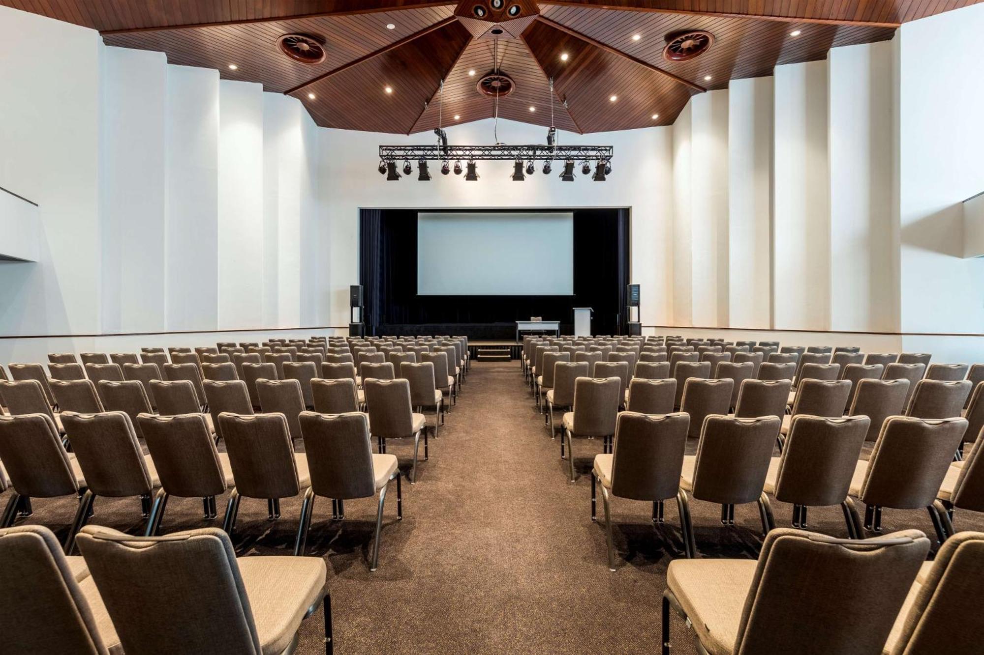 Nh Noordwijk Conference Centre Leeuwenhorst Hotel Noordwijkerhout Luaran gambar