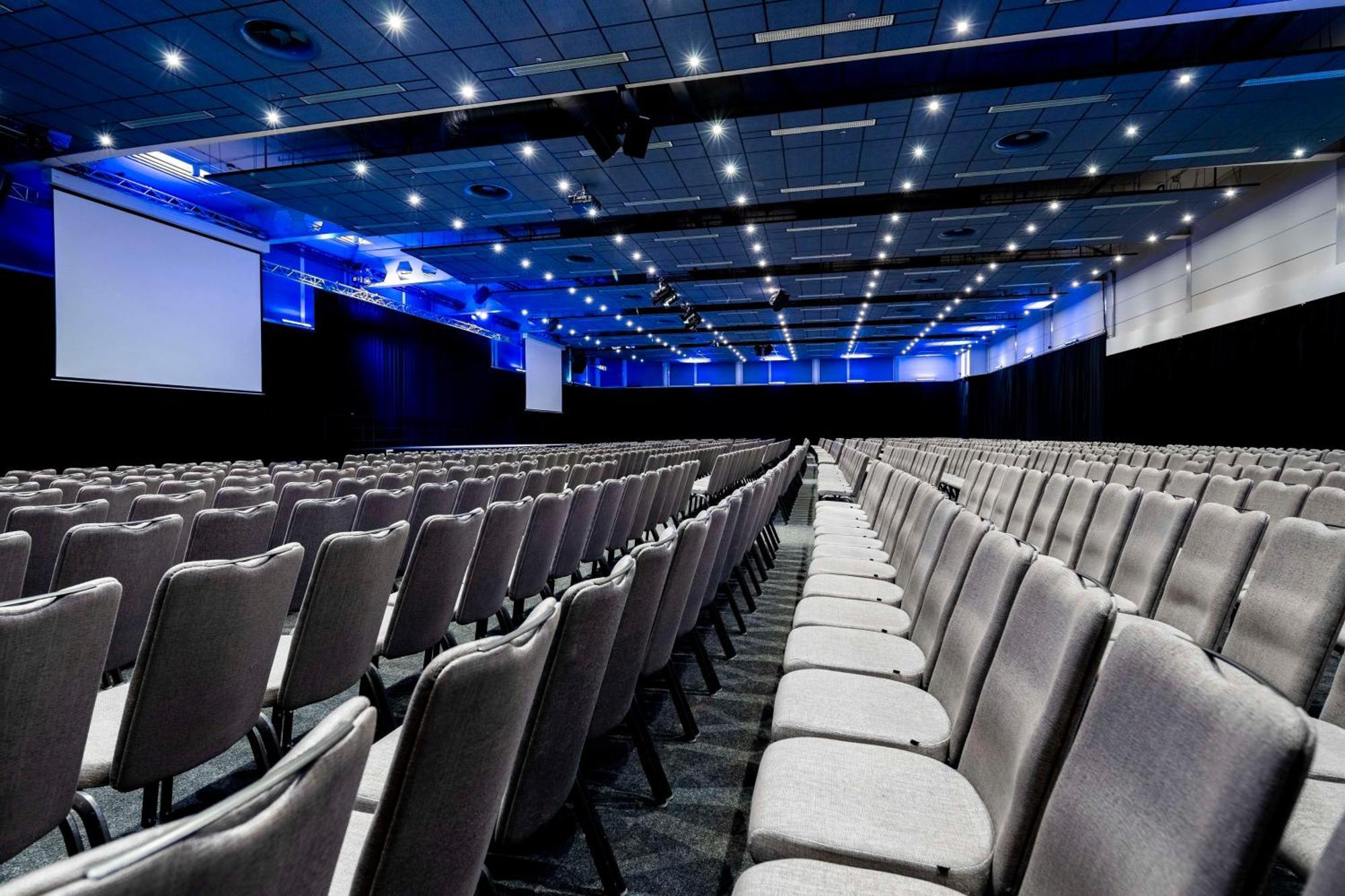 Nh Noordwijk Conference Centre Leeuwenhorst Hotel Noordwijkerhout Luaran gambar