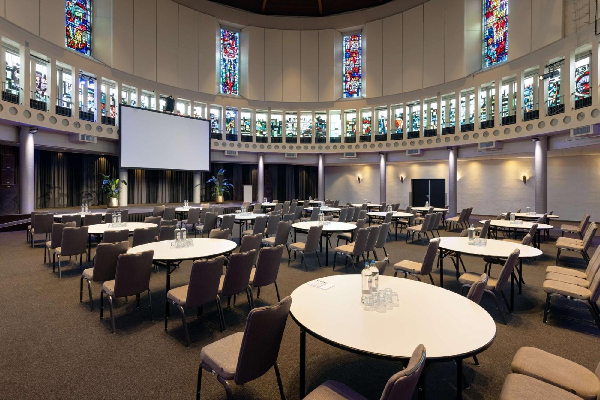 Nh Noordwijk Conference Centre Leeuwenhorst Hotel Noordwijkerhout Luaran gambar